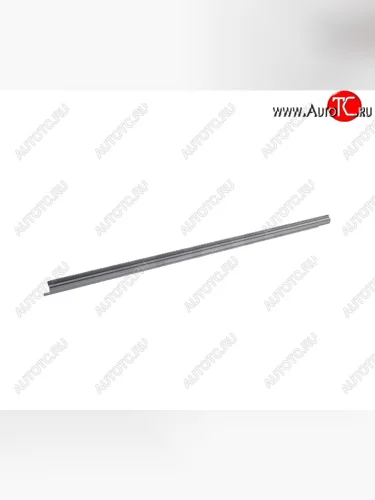 Левый металлический ремонтный порог (полнопрофильный, до уплотнителя) VSEPOROGI Honda Capa (1998-2002)