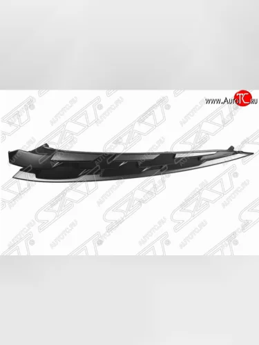 Левая решетка радиатора SAT KIA K5  DL (2019-2022)