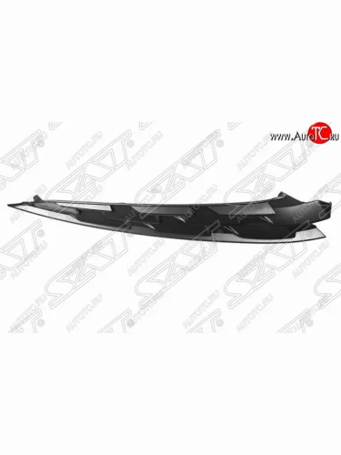 Правая решетка радиатора SAT KIA K5 DL (2019-2022)