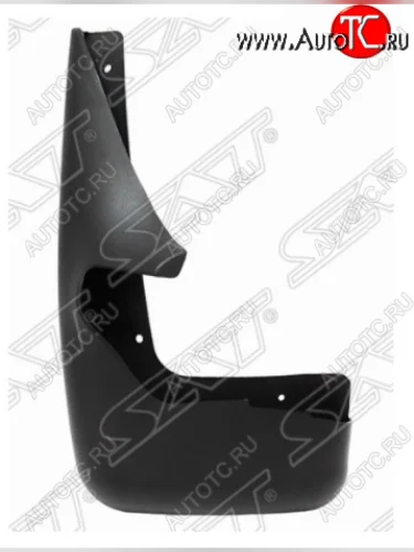 Левый брызговик передний SAT BMW X5  E53 (1999-2006) дорестайлинг, рестайлинг
