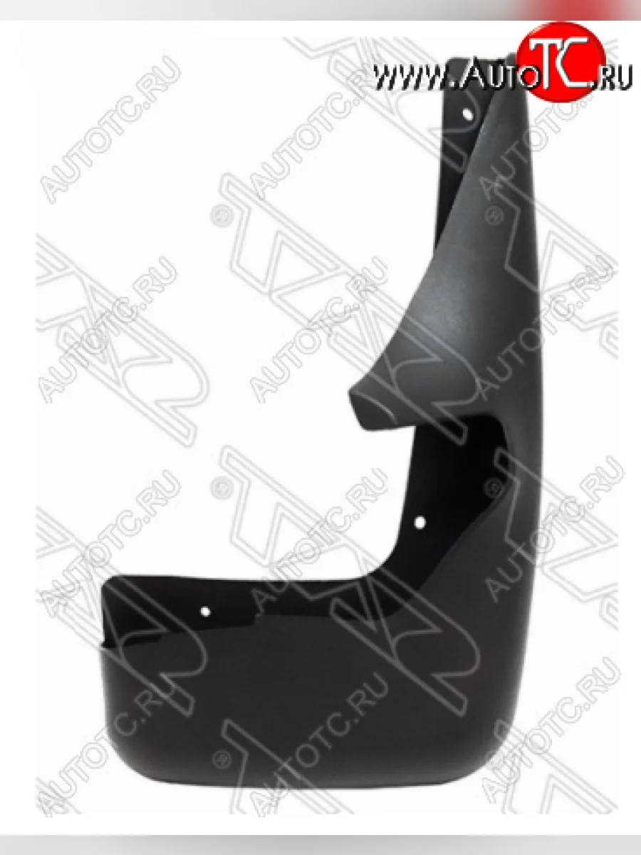 Правый брызговик передний SAT BMW X5 E53 дорестайлинг (1999-2003)  в Самаре Самарской области