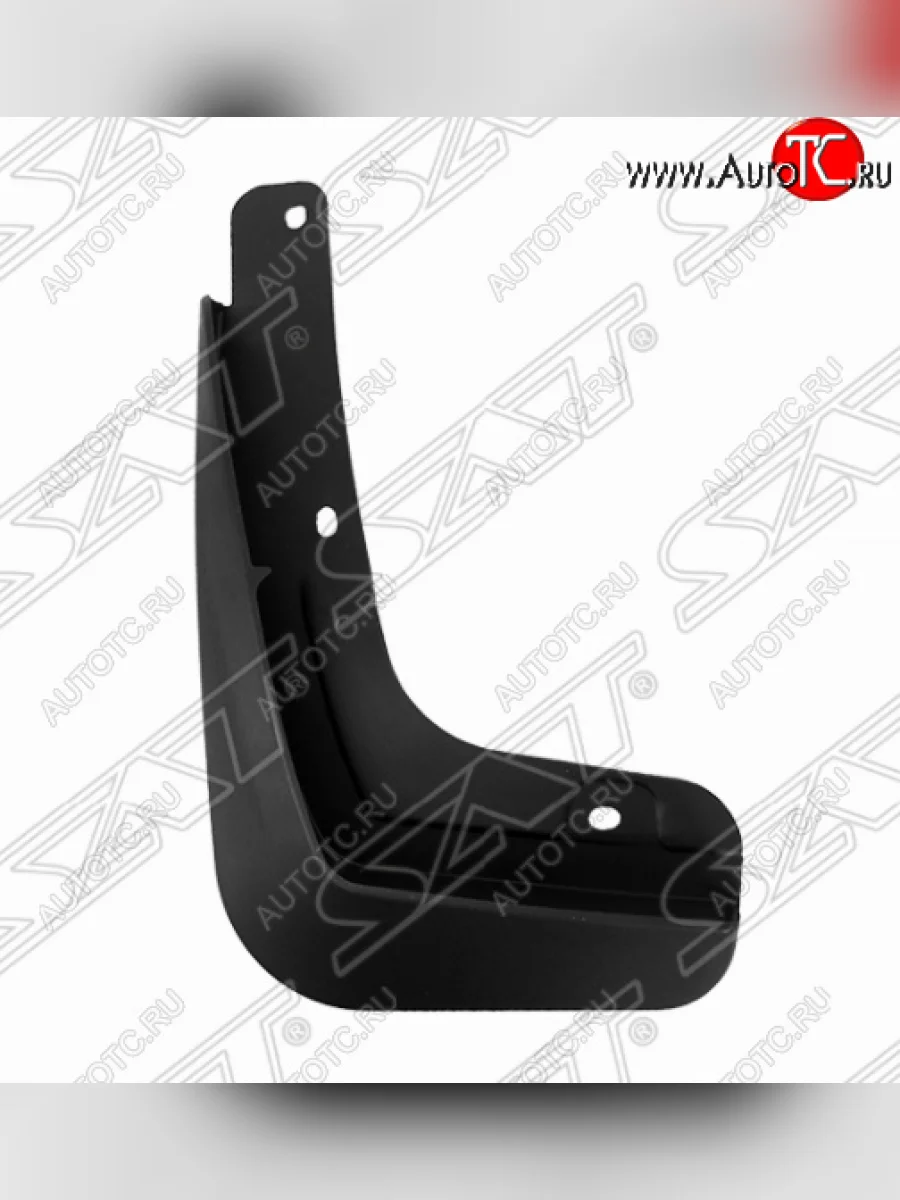 Левый брызговик передний SAT Chery Tiggo 8 (T18) дорестайлинг (2018-2022)  с доставкой в г. Пермь