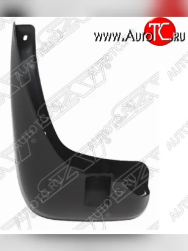 Левый брызговик задний SAT Chevrolet Captiva 2-ой рестайлинг (2013-2016)