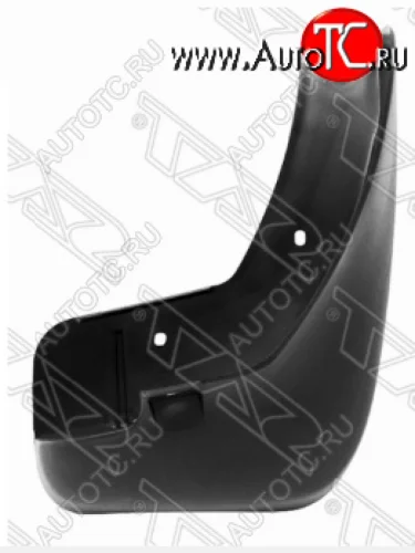 Правый брызговик передний SAT Chevrolet Captiva 2-ой рестайлинг (2013-2016)