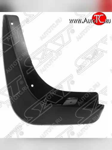 Левый брызговик задний SAT Chevrolet Epica  V250 (2006-2012)
