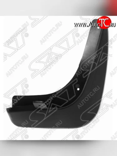 Правый брызговик задний SAT Chevrolet Epica V250 (2006-2012)