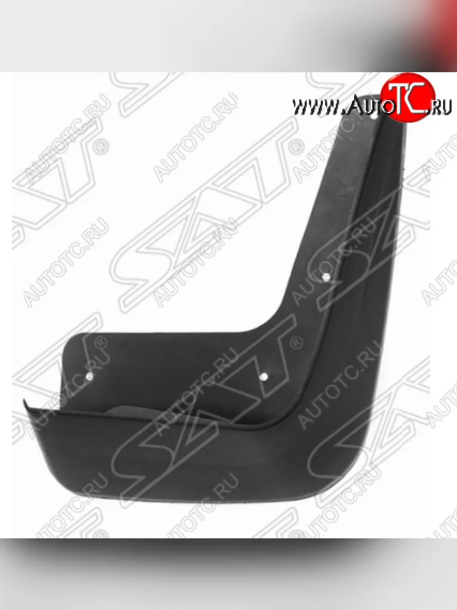 Правый брызговик передний SAT Chevrolet Epica V250 (2006-2012)  в Перми Пермском крае