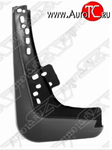 Левый брызговик передний SAT Hyundai Avante - Elantra  MD