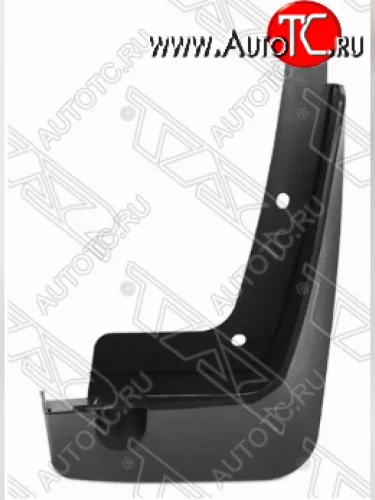 Правый брызговик передний SAT Hyundai Santa Fe TM дорестайлинг (2018-2021)