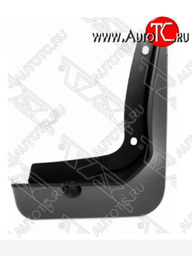 Правый брызговик задний SAT Hyundai Sonata LF рестайлинг (2017-2019)