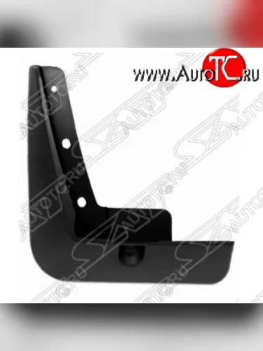 Левый брызговик задний SAT Hyundai Sonata  DN8 (2019-2022)