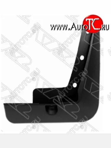 Правый брызговик задний SAT Hyundai Sonata DN8 (2019-2022)