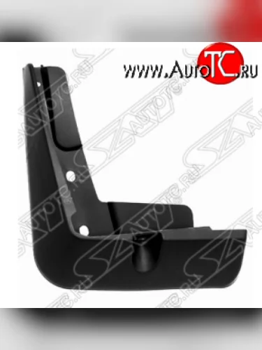 Левый брызговик передний SAT Hyundai Sonata  DN8 (2019-2022)