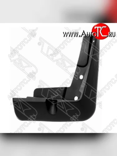 Правый брызговик передний SAT Hyundai Sonata DN8 (2019-2022)