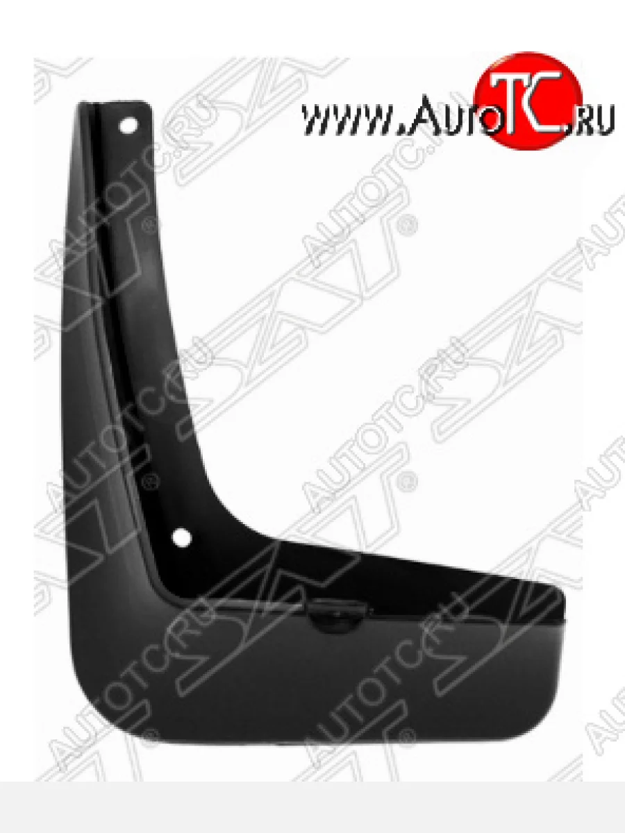Левый брызговик задний SAT Hyundai Tucson TL дорестайлинг (2015-2018)  в Керчи Республика Крым