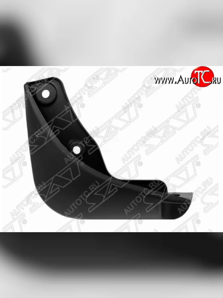 Левый брызговик задний SAT KIA Picanto 2 TA хэтчбэк 5 дв. рестайлинг (2015-2017)  в Самаре Самарской области