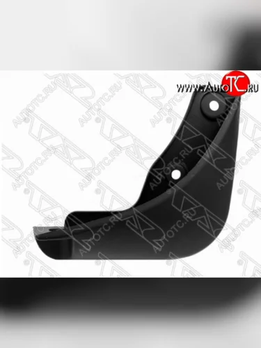 Правый брызговик задний SAT KIA Picanto 2 TA хэтчбэк 5 дв. рестайлинг (2015-2017)