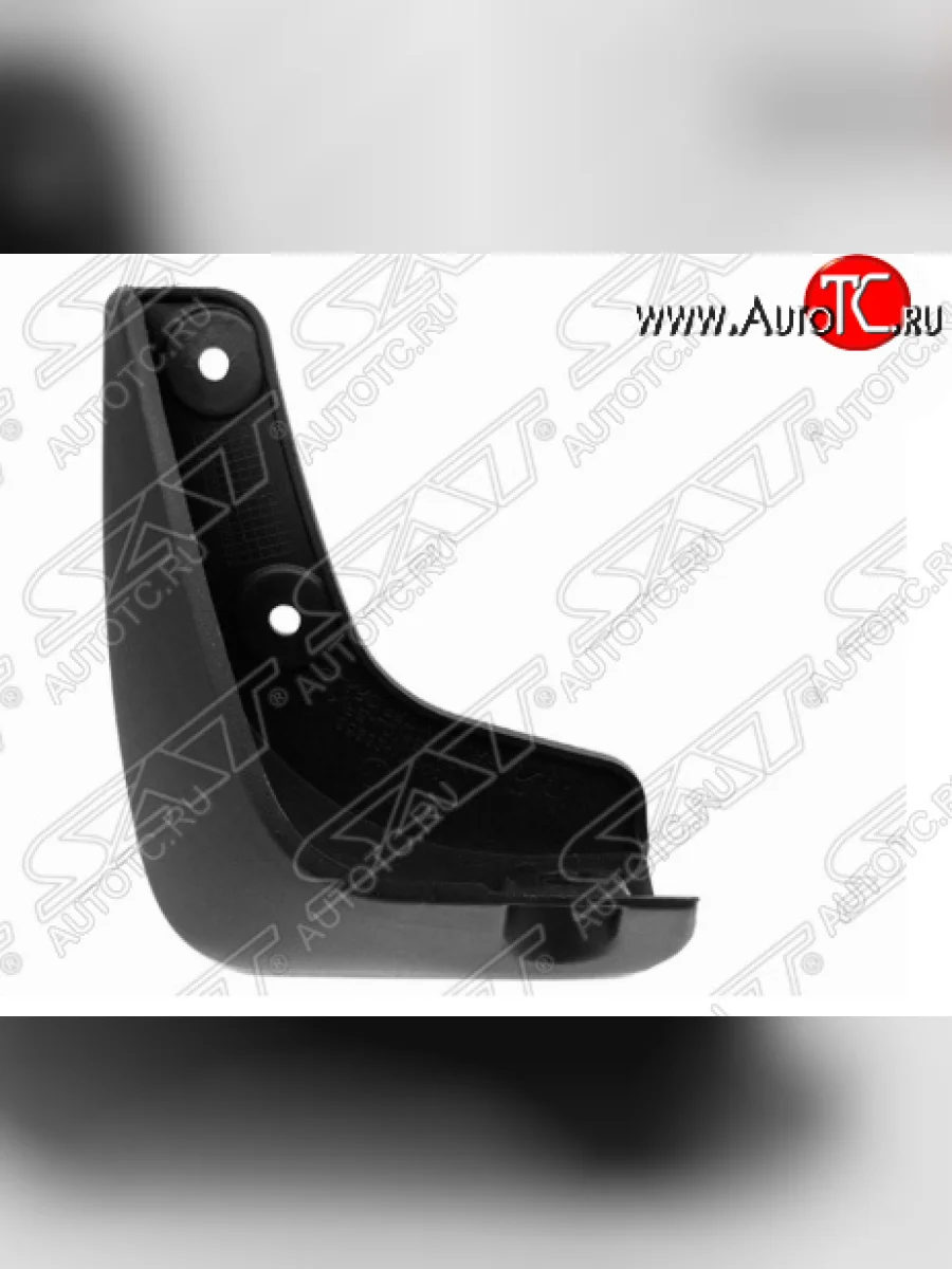 Левый брызговик передний SAT KIA Picanto 2 TA хэтчбэк 5 дв. рестайлинг (2015-2017)  в Самаре Самарской области