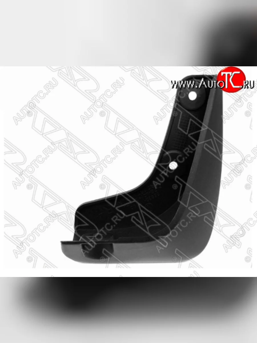 Правый брызговик передний SAT KIA Picanto 2 TA хэтчбэк 5 дв. рестайлинг (2015-2017)  в Самаре Самарской области