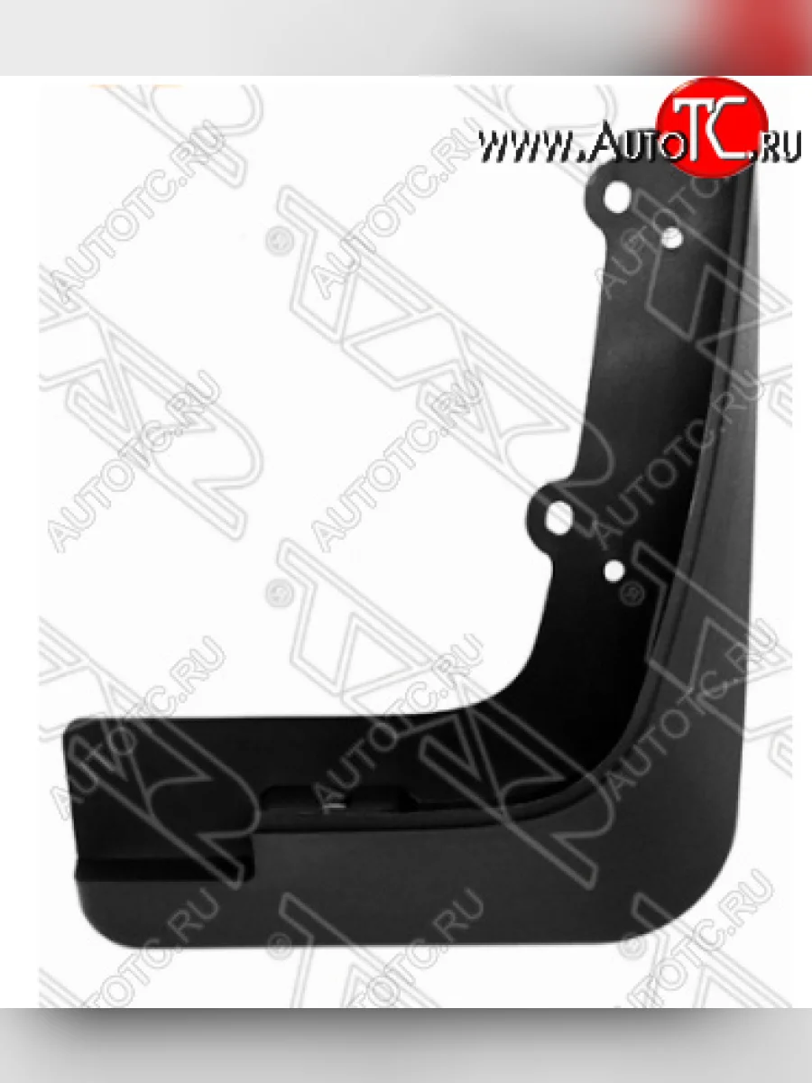 Правый брызговик передний SAT KIA Rio X-line (2017-2021)  в Самаре Самарской области