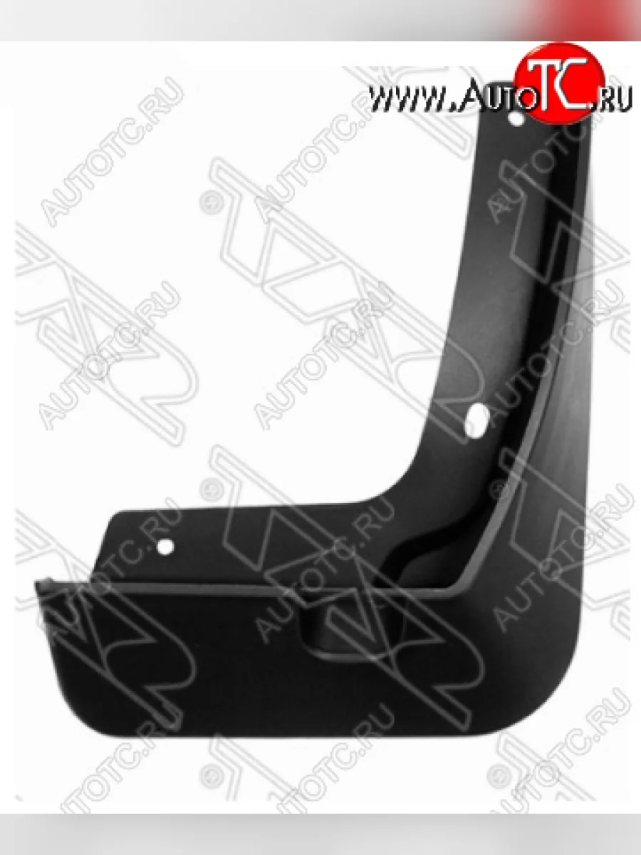 Правый брызговик задний SAT KIA Rio X-line (2017-2021)  в Керчи Республика Крым
