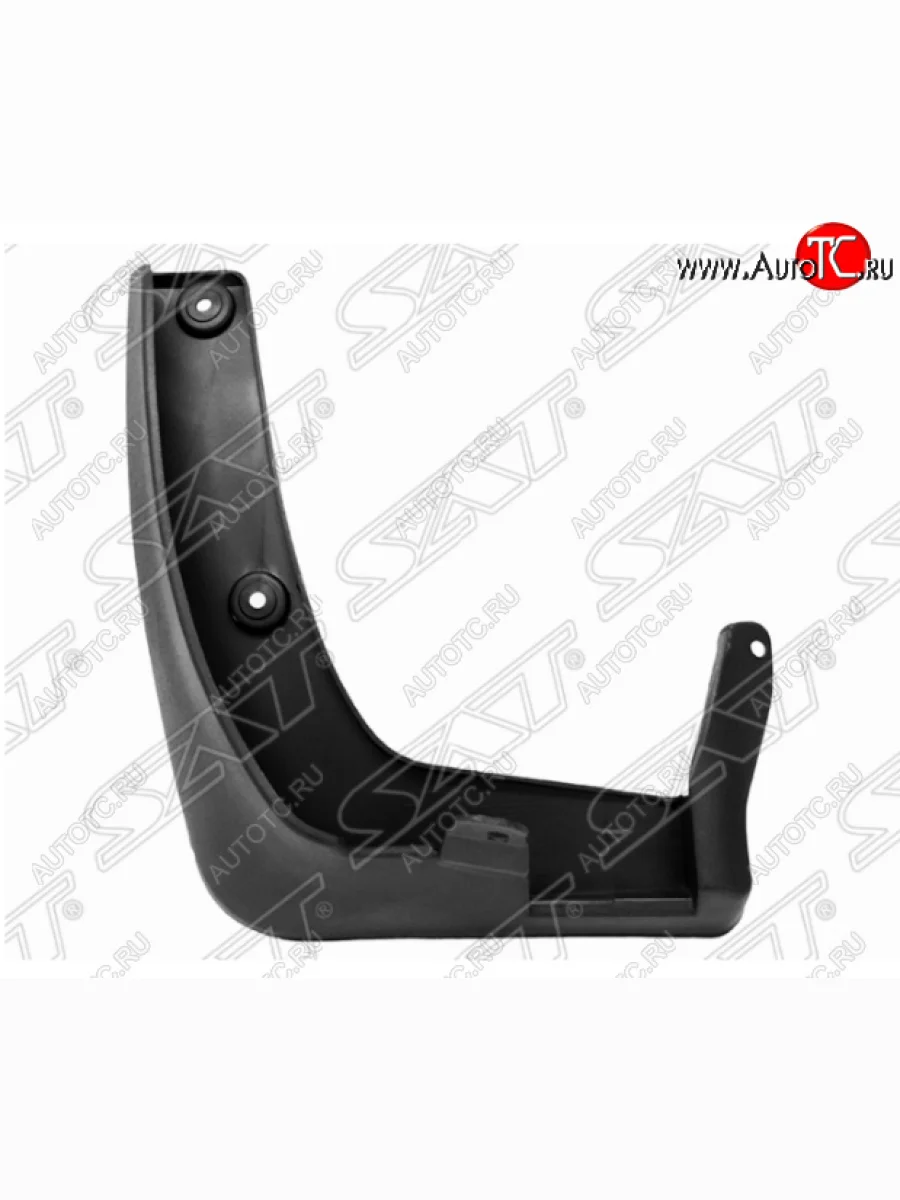 Правый брызговик передний SAT KIA Sorento XM рестайлинг (2012-2015)  в Самаре Самарской области
