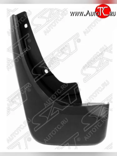 Левый брызговик задний SAT Land Rover Discovery  5 L462 (2016-2020) дорестайлинг