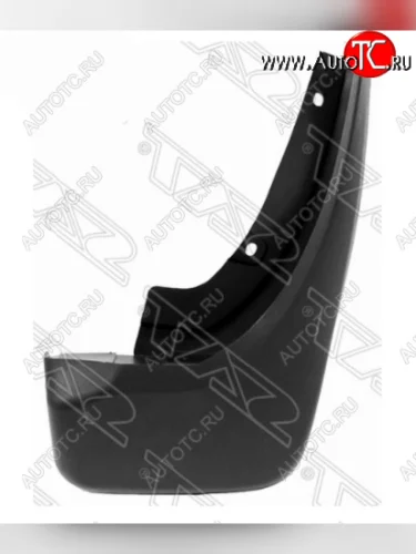 Правый брызговик задний SAT Land Rover Discovery  5 L462 (2016-2020) дорестайлинг