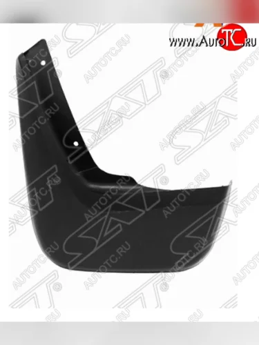 Левый брызговик передний SAT Land Rover Discovery  5 L462 (2016-2020) дорестайлинг