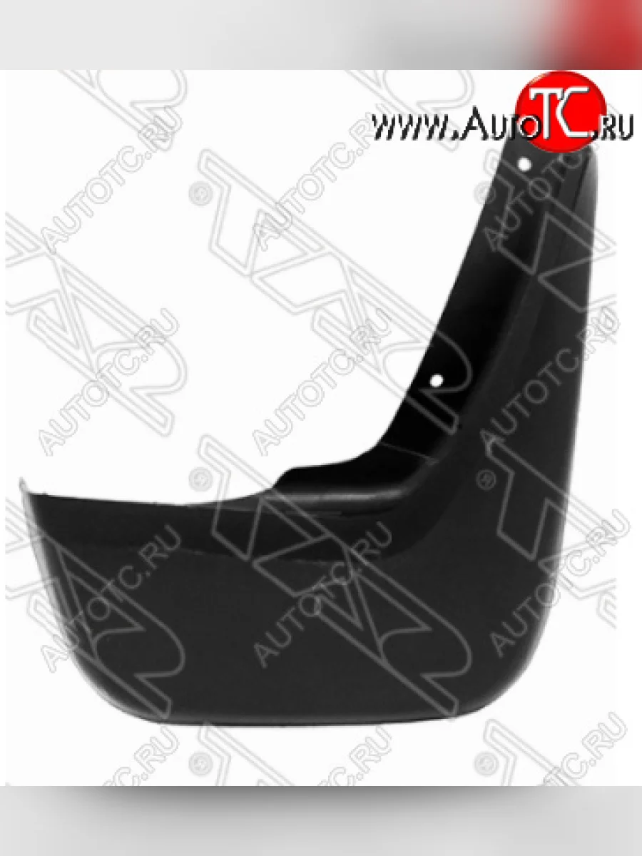 Правый брызговик передний SAT  Land Rover Discovery (2016-2020) 5 L462  в Керчи Республика Крым