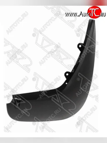 Правый брызговик задний SAT Land Rover Range Rover 4 L405 дорестайлинг (2012-2017)