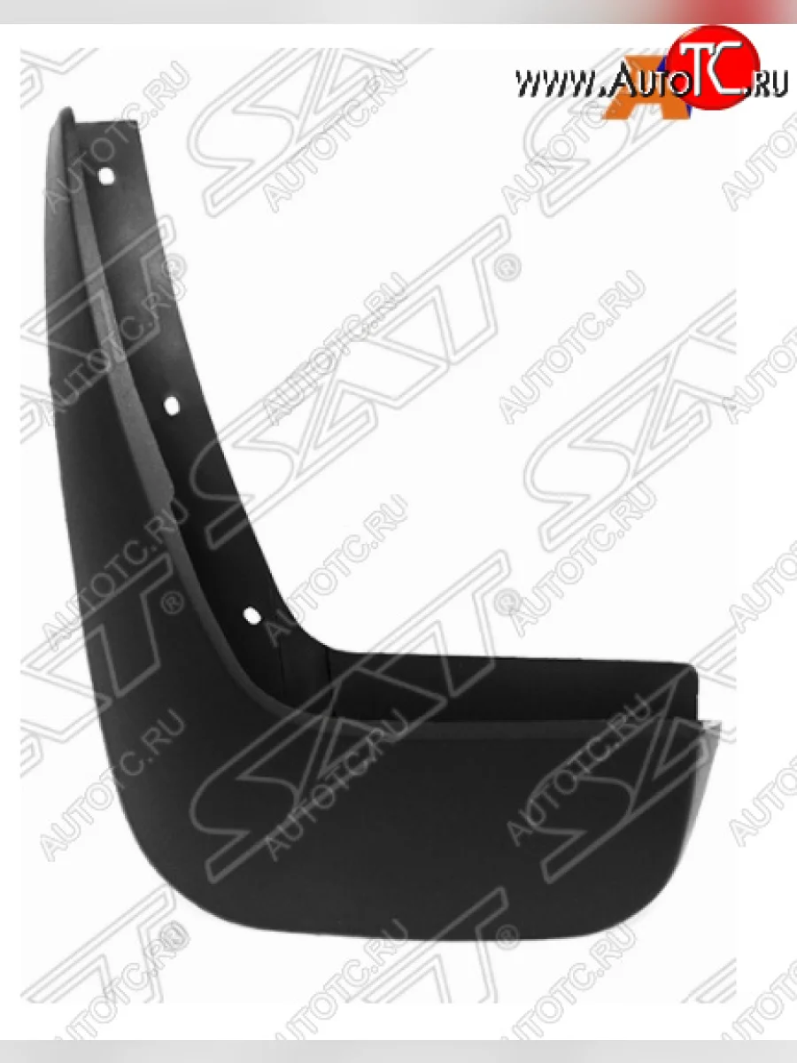 Левый брызговик передний SAT Land Rover Range Rover 4 L405 дорестайлинг (2012-2017)  в Керчи Республика Крым