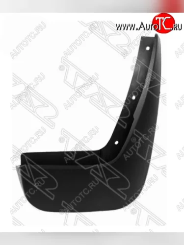 Правый брызговик передний SAT Land Rover Range Rover 4 L405 дорестайлинг (2012-2017)