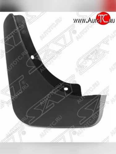 Левый брызговик задний SAT Land Rover Range Rover Evoque  2 L551 (2018-2023) дорестайлинг