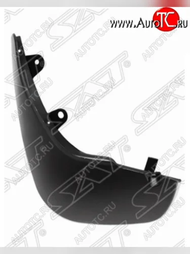 Левый брызговик задний SAT Land Rover Range Rover Sport  2 L494 (2013-2022) дорестайлинг, рестайлинг
