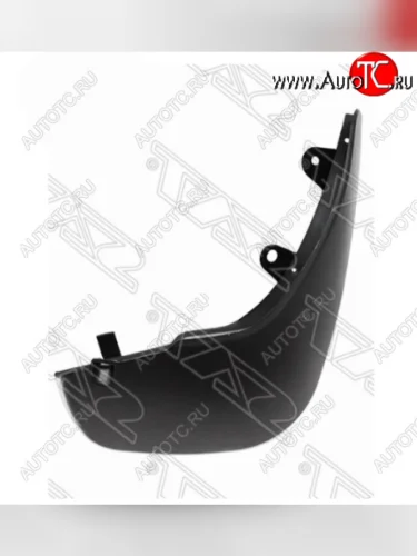 Правый брызговик задний SAT Land Rover Range Rover Sport 2 L494 дорестайлинг (2013-2017)