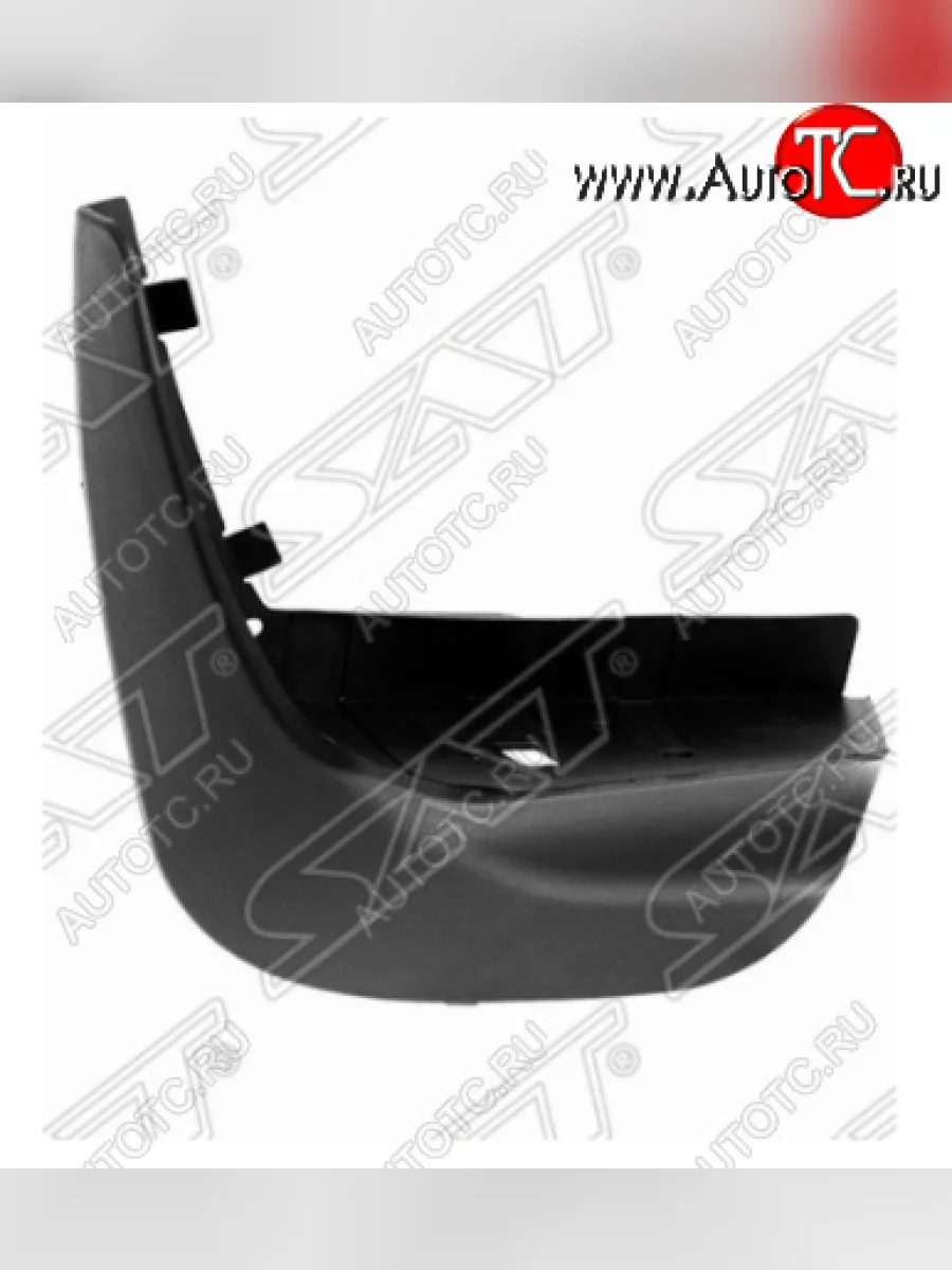 Левый брызговик передний SAT Land Rover Range Rover Sport 2 L494 дорестайлинг (2013-2017)  в Воронеже Воронежской области