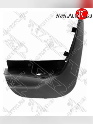 Правый брызговик передний SAT Land Rover Range Rover Sport 2 L494 дорестайлинг (2013-2017)