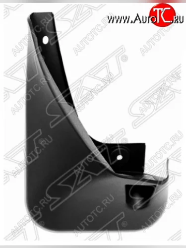 Левый брызговик задний SAT Lexus NX300h  Z10 (2014-2017) дорестайлинг