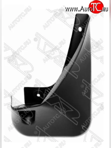 Правый брызговик задний SAT Lexus NX300h Z10 дорестайлинг (2014-2017)