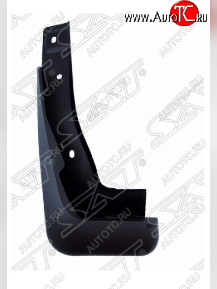 Левый брызговик передний SAT Lexus NX300h Z10 дорестайлинг (2014-2017)  в Самаре Самарской области