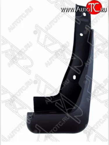 Правый брызговик передний SAT Lexus NX300h Z10 дорестайлинг (2014-2017)