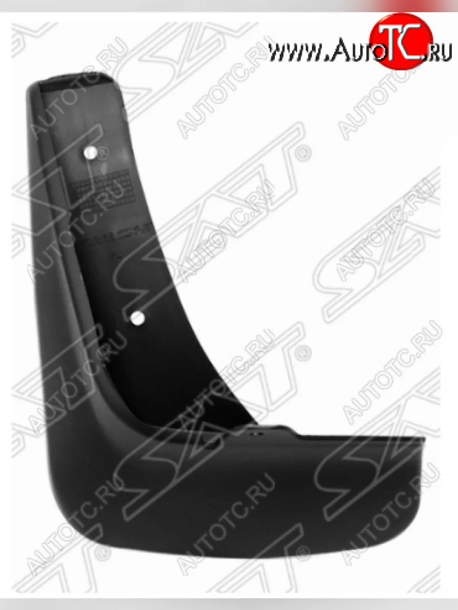 Левый брызговик задний SAT Mazda CX-5 KF (2016-2025)  с доставкой в г. Керчь