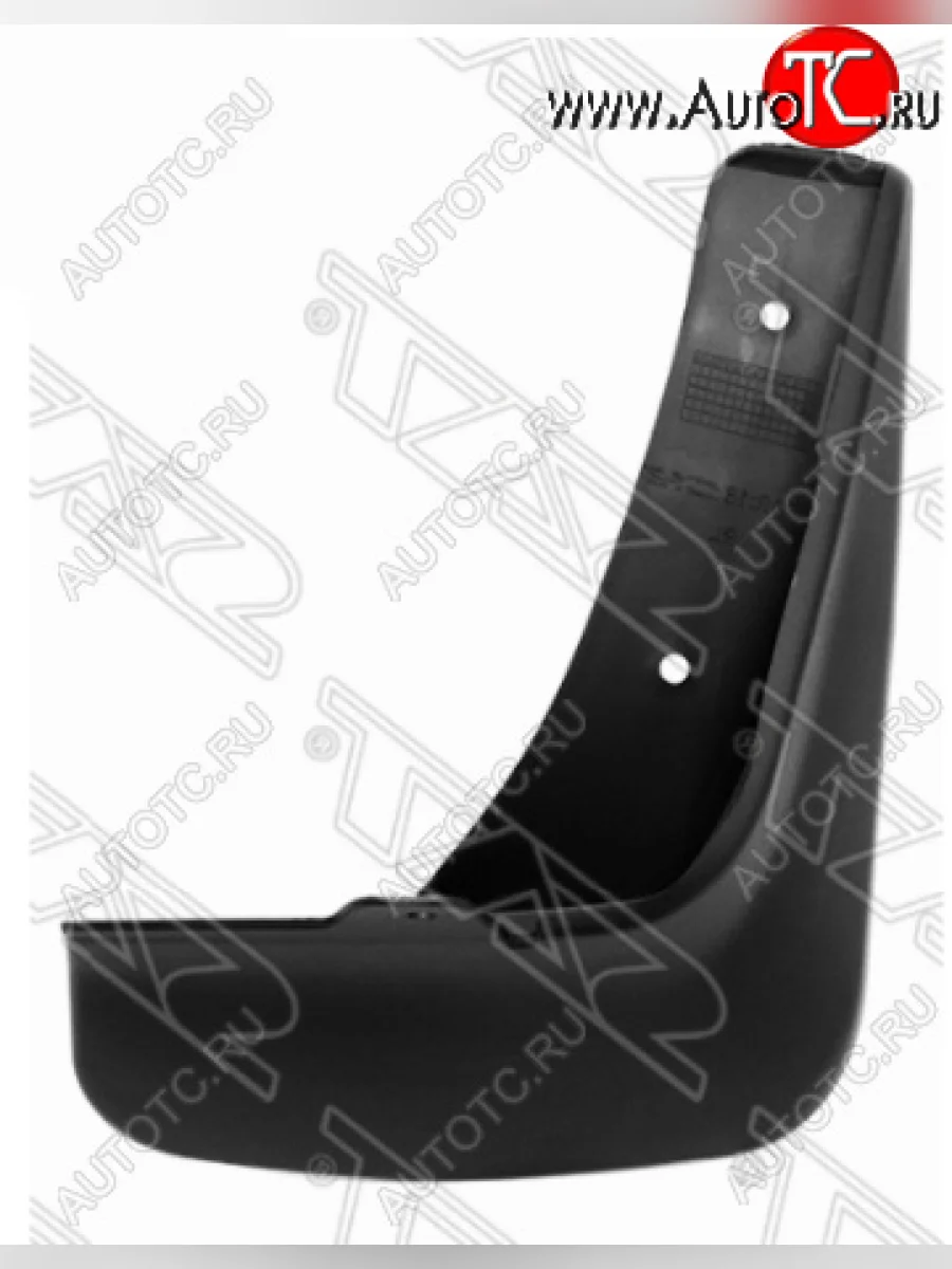 Правый брызговик задний SAT Mazda CX-5 KF (2016-2025)  с доставкой в г. Керчь