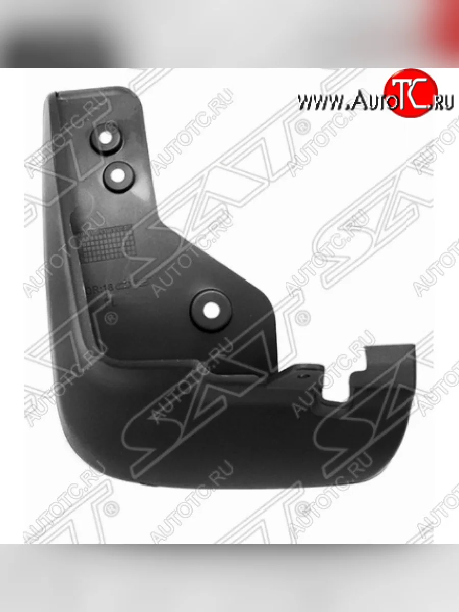 Левый брызговик передний SAT Mazda CX-5 KF (2016-2025)  с доставкой в г. Пермь