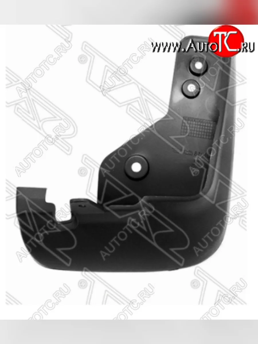 Правый брызговик передний SAT Mazda CX-5 KF (2016-2025)  в Перми Пермском крае