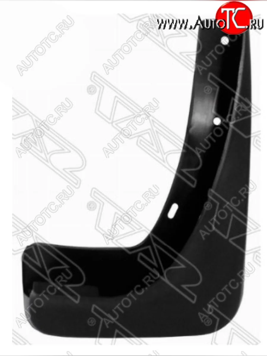 Правый брызговик задний SAT  Ford Mondeo (2007-2014)  с доставкой в г. Керчь