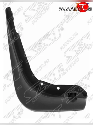Правый брызговик передний SAT Mercedes-Benz C-Class W205 дорестайлинг седан (2015-2018)