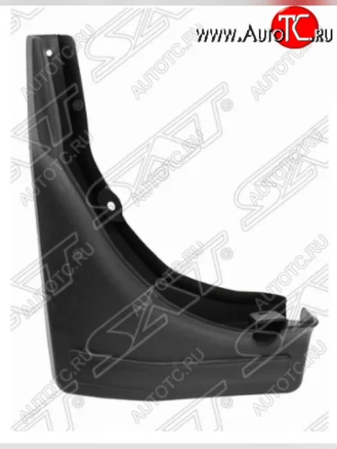 Левый брызговик задний SAT Mercedes-Benz GLC class X253 (2015-2023)