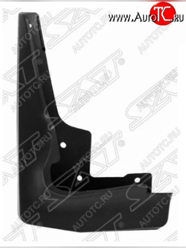 Левый брызговик передний SAT (под подножку) Mercedes-Benz GLC class X253 (2015-2023)